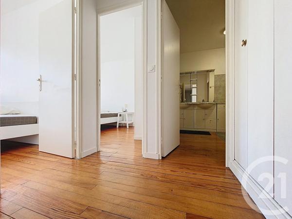 Appartement F4 à vendre  4 pièces - 114,45 m2 ROCHEFORT - 17