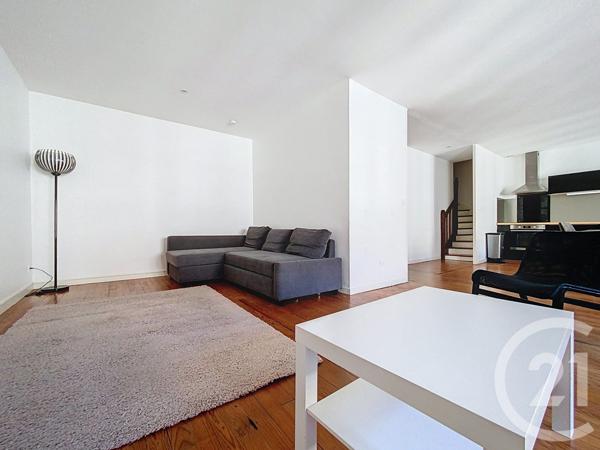 Appartement F4 à vendre  4 pièces - 114,45 m2 ROCHEFORT - 17