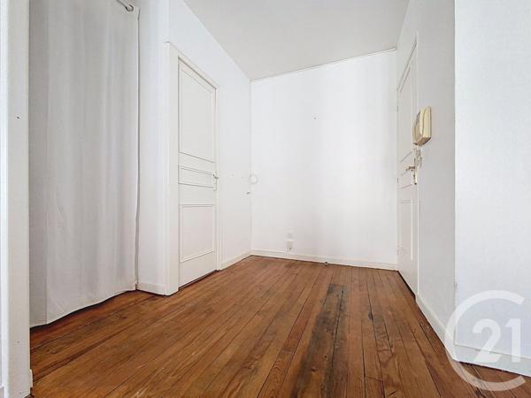 Appartement F4 à vendre  4 pièces - 114,45 m2 ROCHEFORT - 17