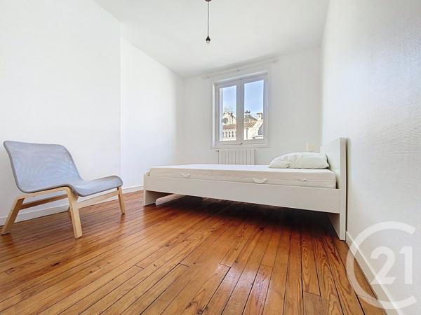 Appartement F4 à vendre  4 pièces - 114,45 m2 ROCHEFORT - 17