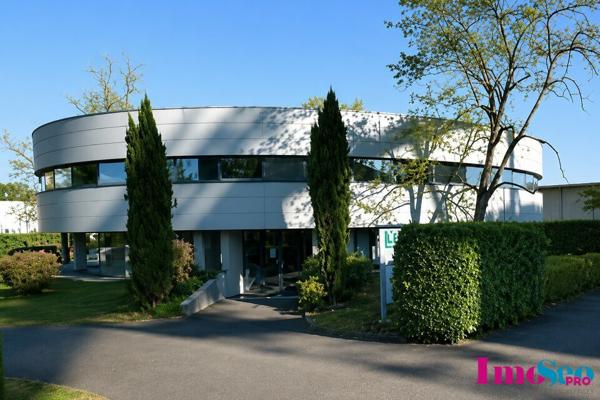 Bureaux à LOUER