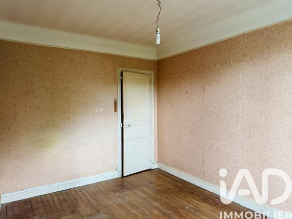 Appartement à vendre 2 pièces 37,5 m² Aubervilliers