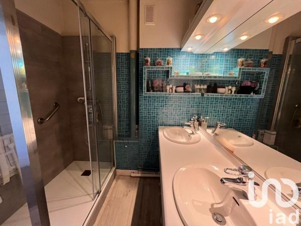 Appartement à vendre 3 pièces 73 m² Garches