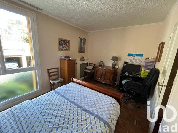 Appartement à vendre 3 pièces 73 m² Garches