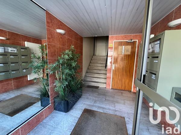 Appartement à vendre 3 pièces 73 m² Garches