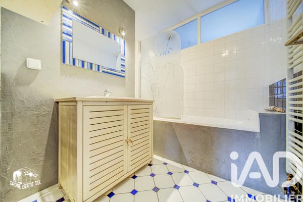 Appartement à vendre 4 pièces 79 m² Thionville