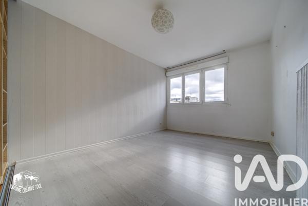 Appartement à vendre 4 pièces 79 m² Thionville