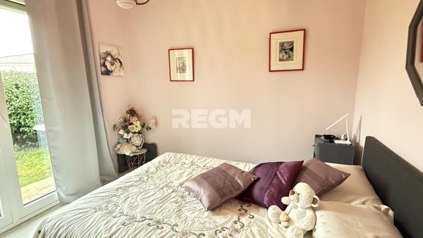 Mont-de-Marsan (40000) À VENDRE – Maison de plain-pied au calme – Mont-de-Marsan (40000)