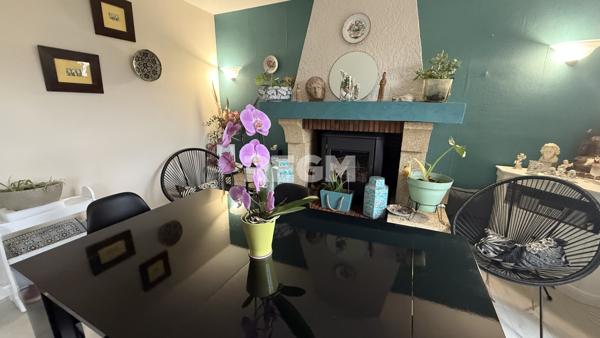 Mont-de-Marsan (40000) À VENDRE – Maison de plain-pied au calme – Mont-de-Marsan (40000)