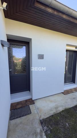 Mont-de-Marsan (40000) À VENDRE – Maison de plain-pied au calme – Mont-de-Marsan (40000)