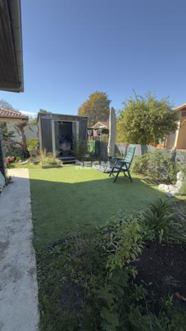 Mont-de-Marsan (40000) À VENDRE – Maison de plain-pied au calme – Mont-de-Marsan (40000)