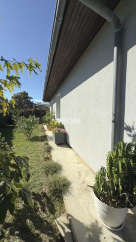 Mont-de-Marsan (40000) À VENDRE – Maison de plain-pied au calme – Mont-de-Marsan (40000)