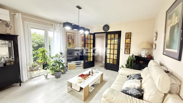 Mont-de-Marsan (40000) À VENDRE – Maison de plain-pied au calme – Mont-de-Marsan (40000)