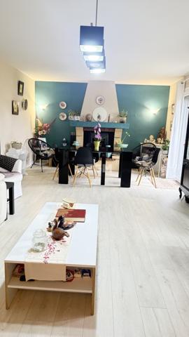 Mont-de-Marsan (40000) À VENDRE – Maison de plain-pied au calme – Mont-de-Marsan (40000)