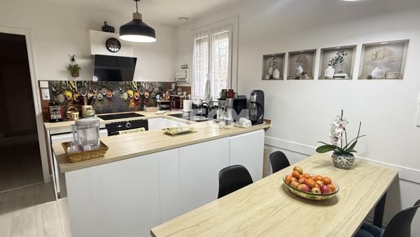 Mont-de-Marsan (40000) À VENDRE – Maison de plain-pied au calme – Mont-de-Marsan (40000)