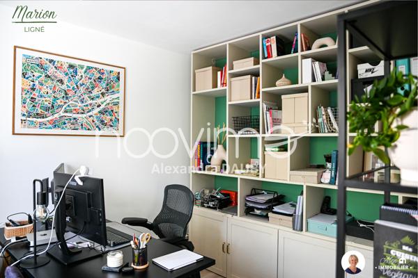 [Marion] Maison lumineuse 3 chambres plain-pied