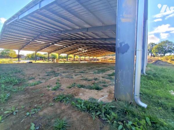 CENTRE EQUESTRE 