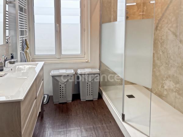 ALLONNES (72) Maison à vendre 4 chambres dont une au sous sol et bureau