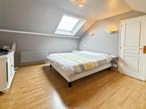 ALLONNES (72) Maison à vendre 4 chambres dont une au sous sol et bureau