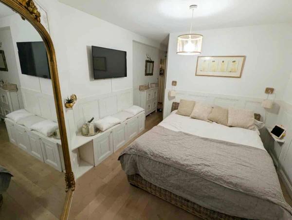 Maison à vendre 10 pièces SAINT PERE (35)