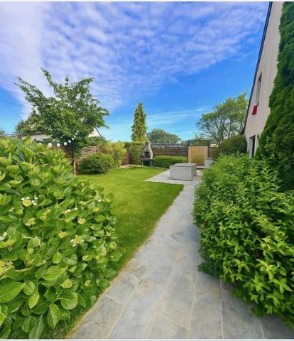 Maison à vendre 10 pièces SAINT PERE (35)