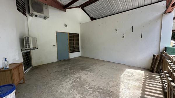 Immobilier Cayenne (97300) – Appartement 85m2 – 223 000 €