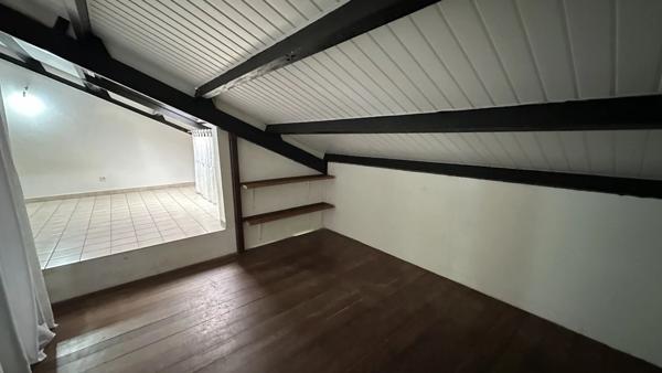 Immobilier Cayenne (97300) – Appartement 85m2 – 223 000 €