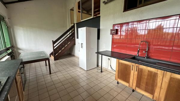 Immobilier Cayenne (97300) – Appartement 85m2 – 223 000 €