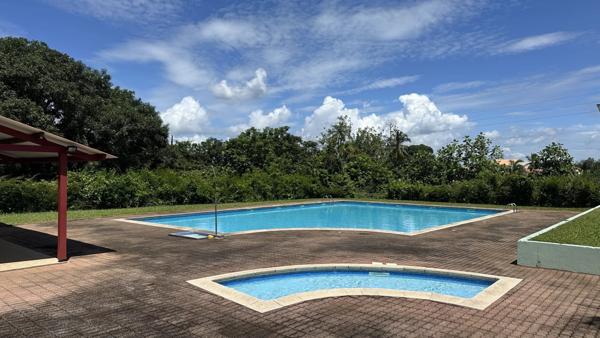 Immobilier Cayenne (97300) – Appartement 85m2 – 223 000 €