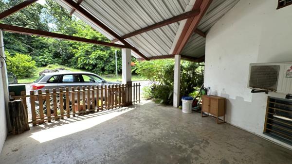 Immobilier Cayenne (97300) – Appartement 85m2 – 223 000 €