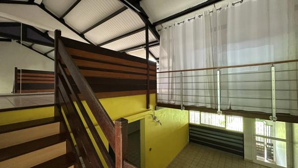 Immobilier Cayenne (97300) – Appartement 85m2 – 223 000 €