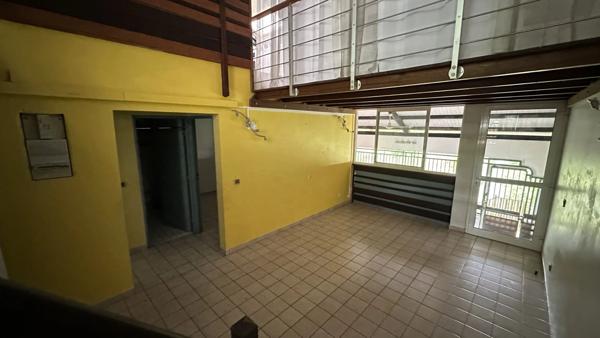 Immobilier Cayenne (97300) – Appartement 85m2 – 223 000 €