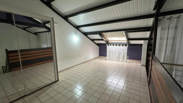 Immobilier Cayenne (97300) – Appartement 85m2 – 223 000 €