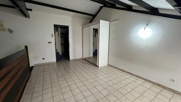 Immobilier Cayenne (97300) – Appartement 85m2 – 223 000 €