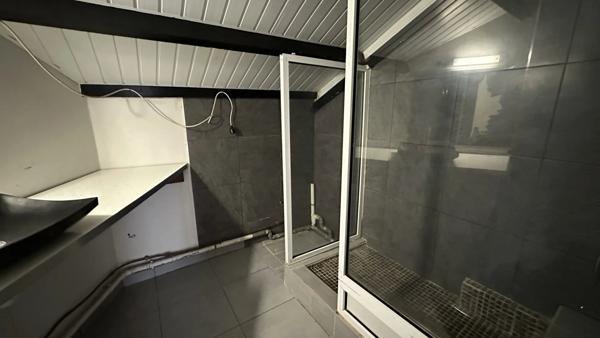 Immobilier Cayenne (97300) – Appartement 85m2 – 223 000 €