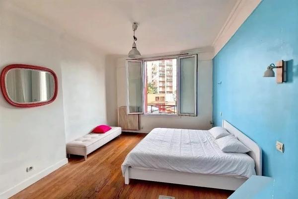 Immobilier Noisy-le-Sec (93130) – Appartement 45.2m2 – 159 000 €