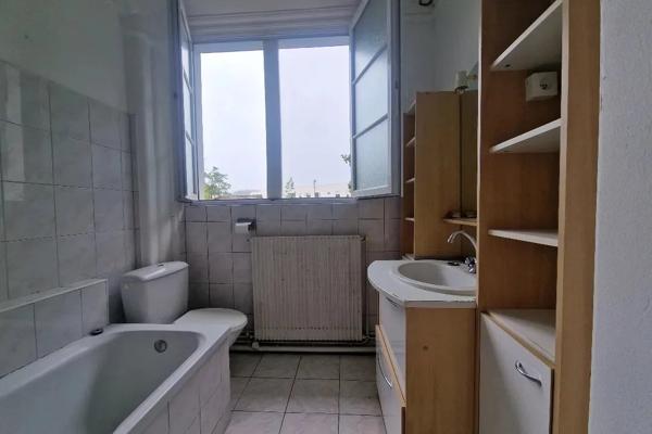 Immobilier Noisy-le-Sec (93130) – Appartement 45.2m2 – 159 000 €