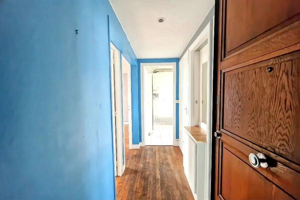 Immobilier Noisy-le-Sec (93130) – Appartement 45.2m2 – 159 000 €