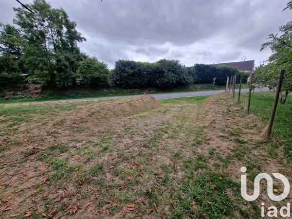 Maison à vendre 3 pièces 115 m² Saint-Firmin-des-Bois