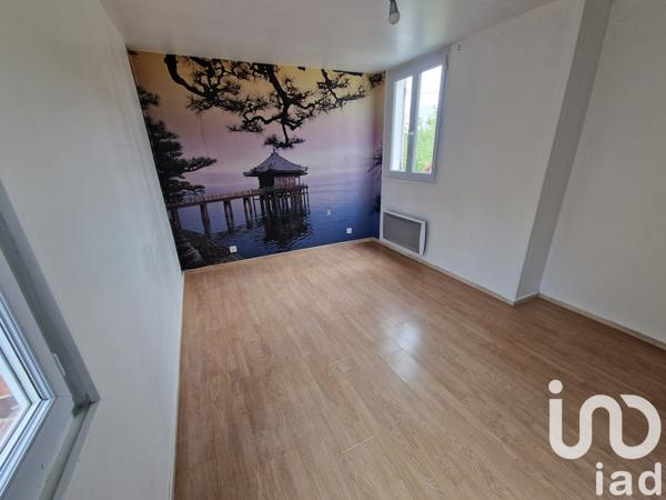 Maison à vendre 3 pièces 115 m² Saint-Firmin-des-Bois