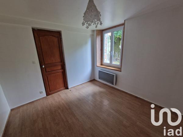 Maison à vendre 3 pièces 115 m² Saint-Firmin-des-Bois