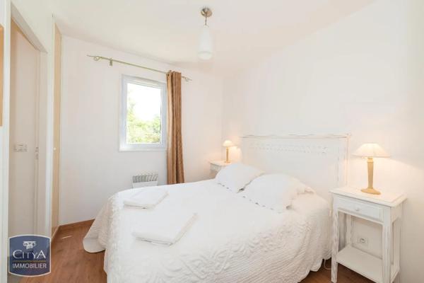 Maison à vendre 3 pièces 43m²