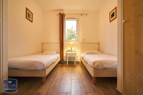 Maison à vendre 3 pièces 43m²