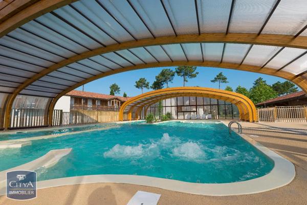 Maison à vendre 3 pièces 43m²