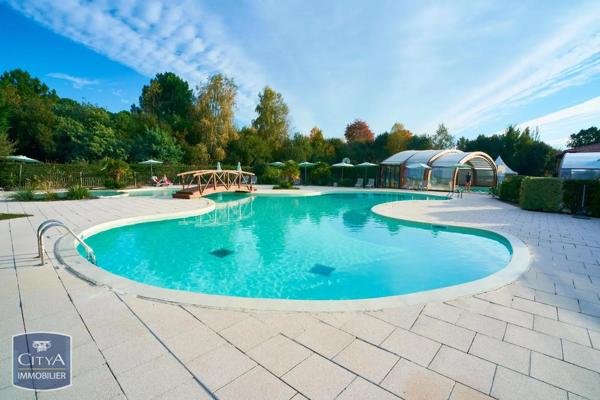 Maison à vendre 3 pièces 43m²