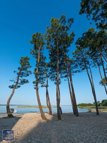 Maison à vendre 3 pièces 43m²