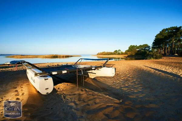 Maison à vendre 3 pièces 43m²