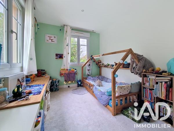 Maison à vendre 4 pièces 79 m² Montgeron
