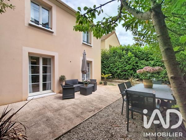 Maison à vendre 4 pièces 79 m² Montgeron