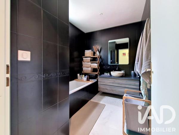 Maison à vendre 4 pièces 79 m² Montgeron